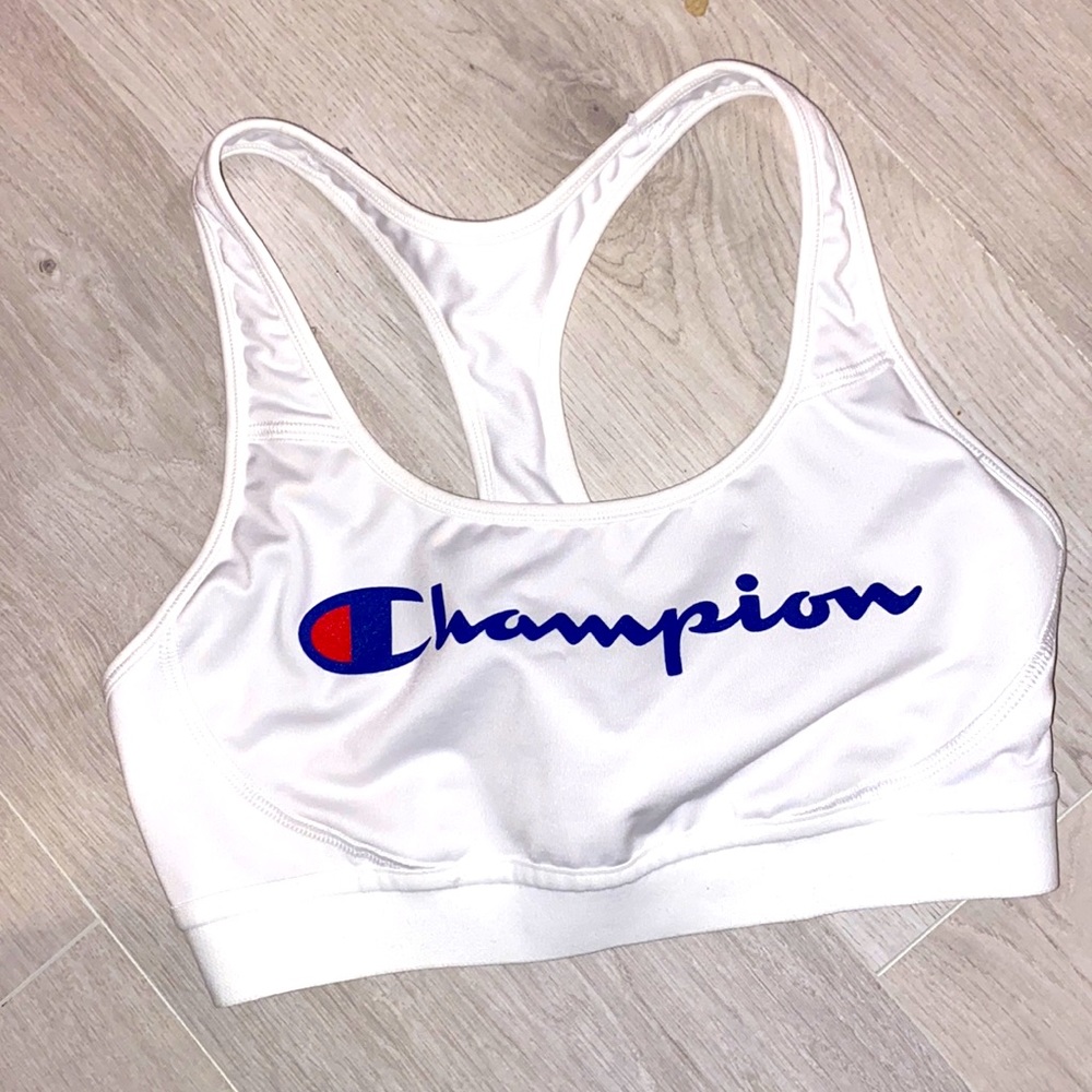 NWOT Champion Sports Bra - size Medium